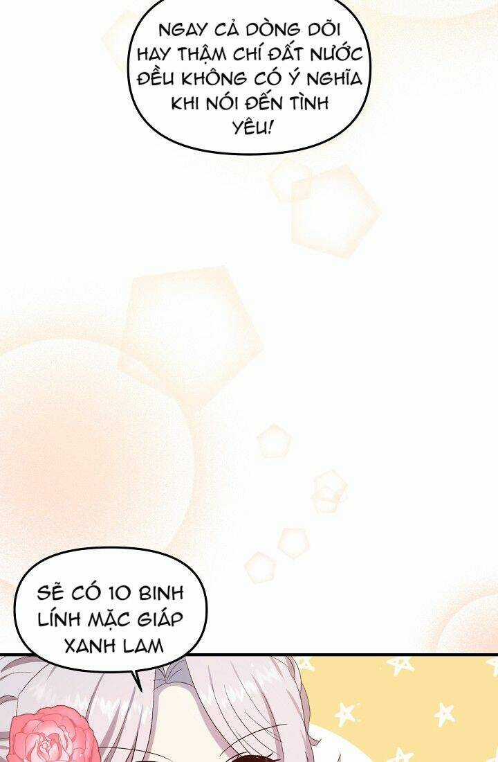 Tôi Cứu Anh Không Có Nghĩa Là Tôi Sẽ Cưới Anh Chapter 4 trang 39