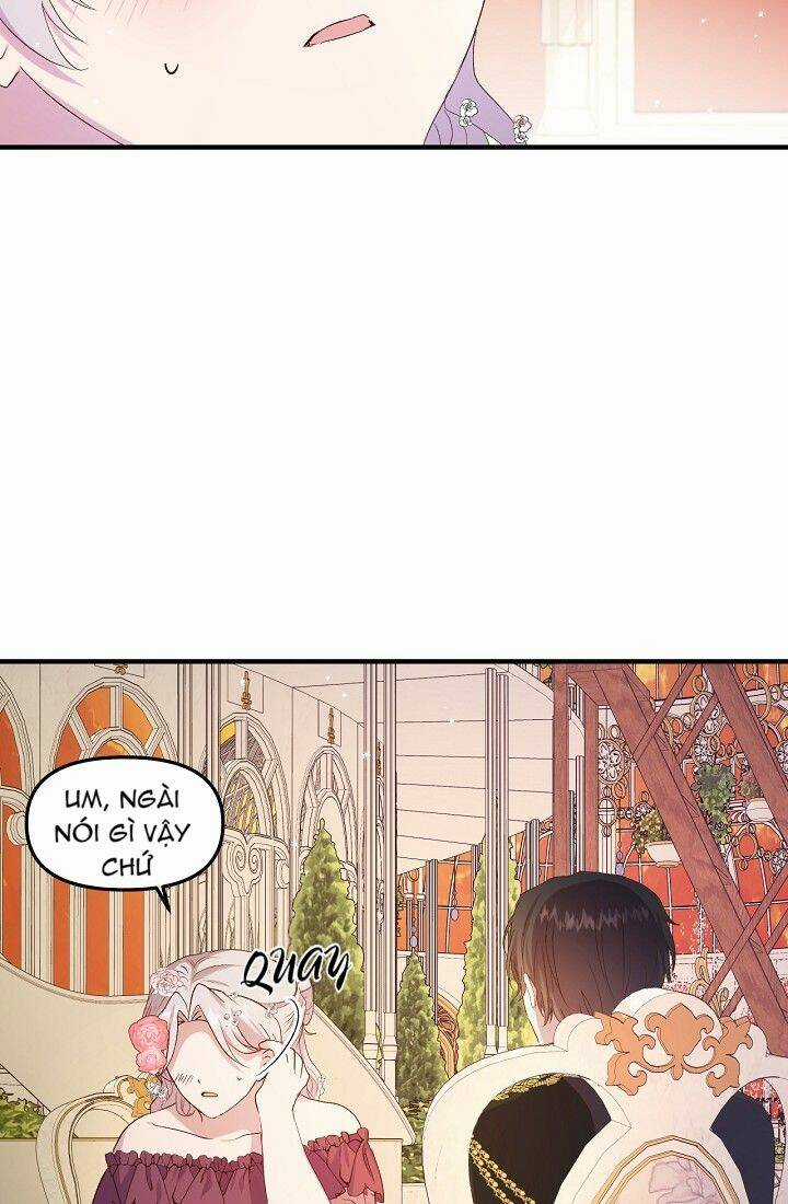 Tôi Cứu Anh Không Có Nghĩa Là Tôi Sẽ Cưới Anh Chapter 4 trang 4