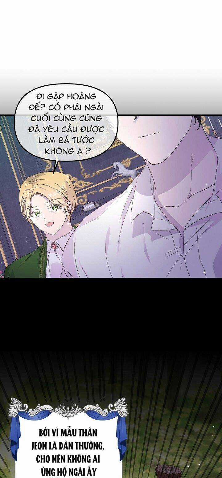 Tôi Cứu Anh Không Có Nghĩa Là Tôi Sẽ Cưới Anh Chapter 4 trang 43