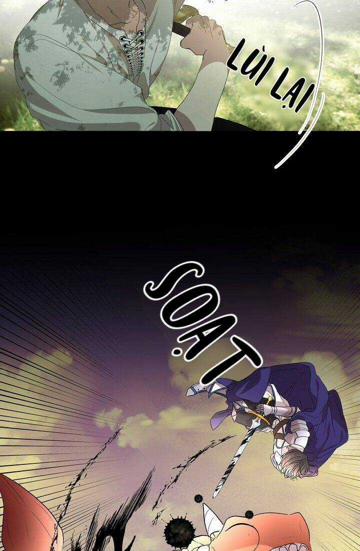 Tôi Cứu Anh Không Có Nghĩa Là Tôi Sẽ Cưới Anh Chapter 4 trang 45