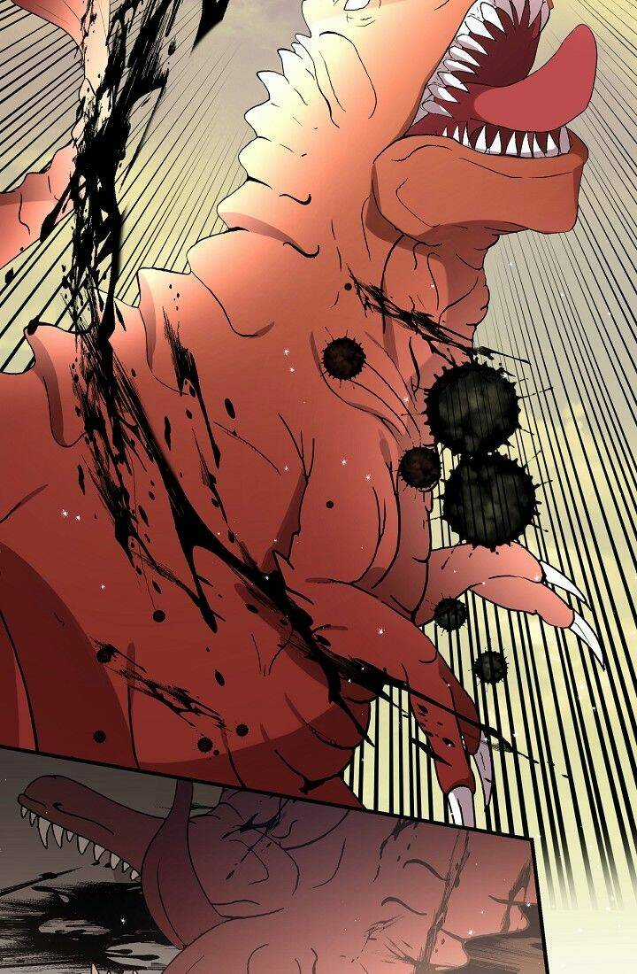 Tôi Cứu Anh Không Có Nghĩa Là Tôi Sẽ Cưới Anh Chapter 4 trang 46