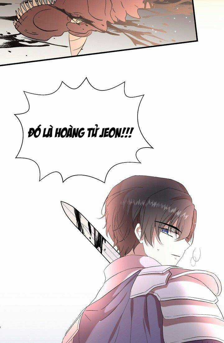 Tôi Cứu Anh Không Có Nghĩa Là Tôi Sẽ Cưới Anh Chapter 4 trang 47