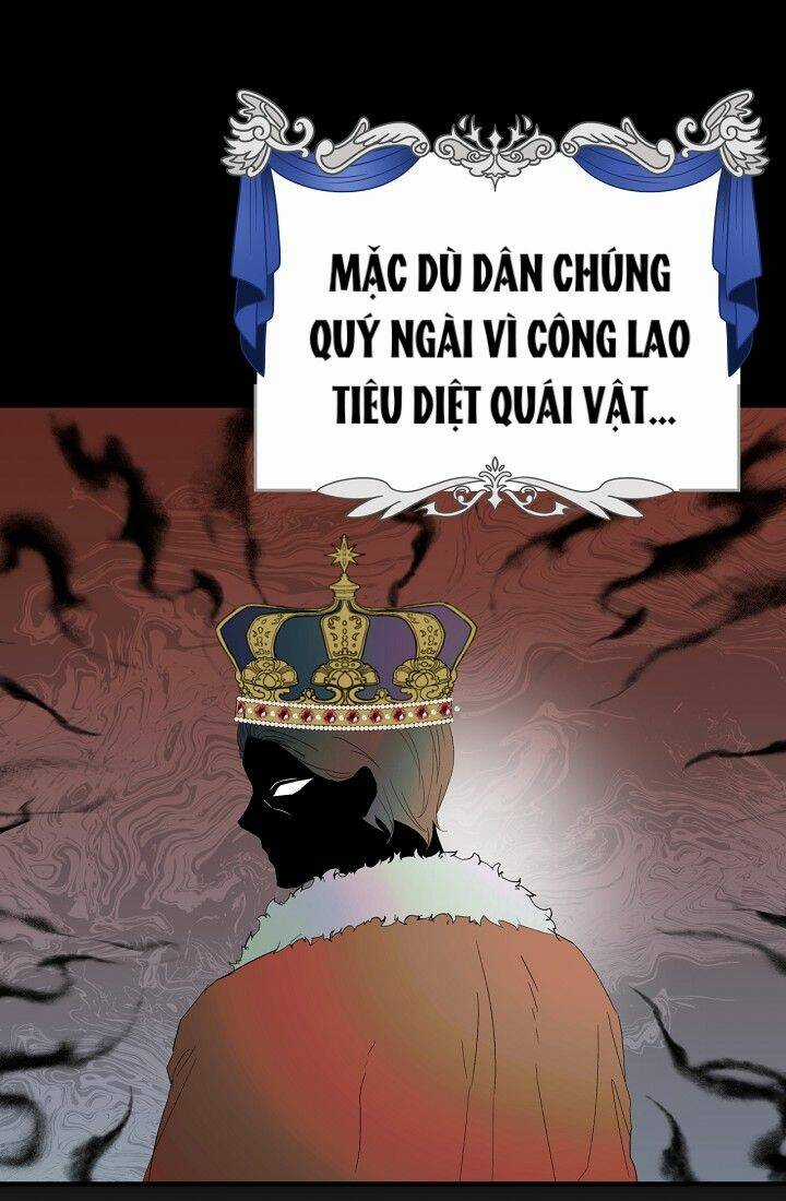 Tôi Cứu Anh Không Có Nghĩa Là Tôi Sẽ Cưới Anh Chapter 4 trang 49