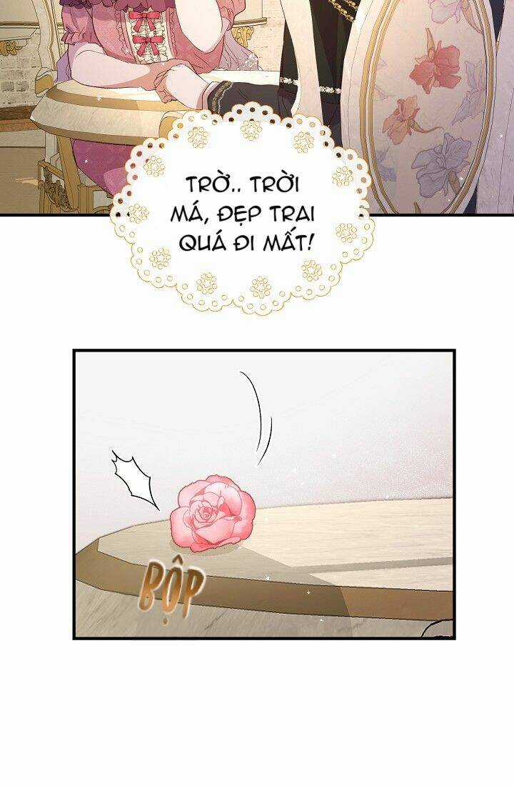 Tôi Cứu Anh Không Có Nghĩa Là Tôi Sẽ Cưới Anh Chapter 4 trang 5