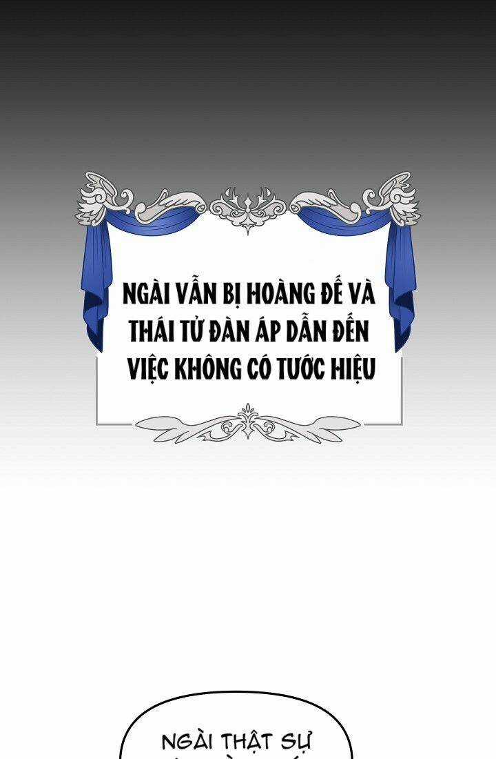 Tôi Cứu Anh Không Có Nghĩa Là Tôi Sẽ Cưới Anh Chapter 4 trang 50