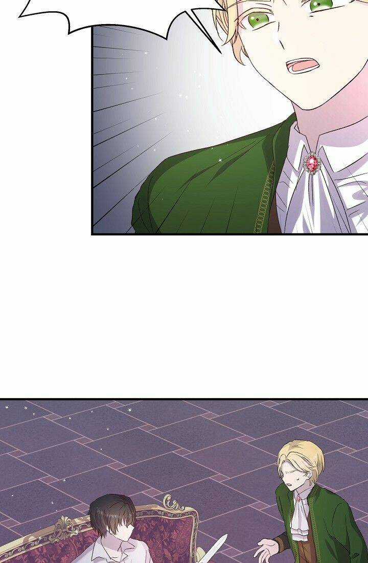 Tôi Cứu Anh Không Có Nghĩa Là Tôi Sẽ Cưới Anh Chapter 4 trang 52