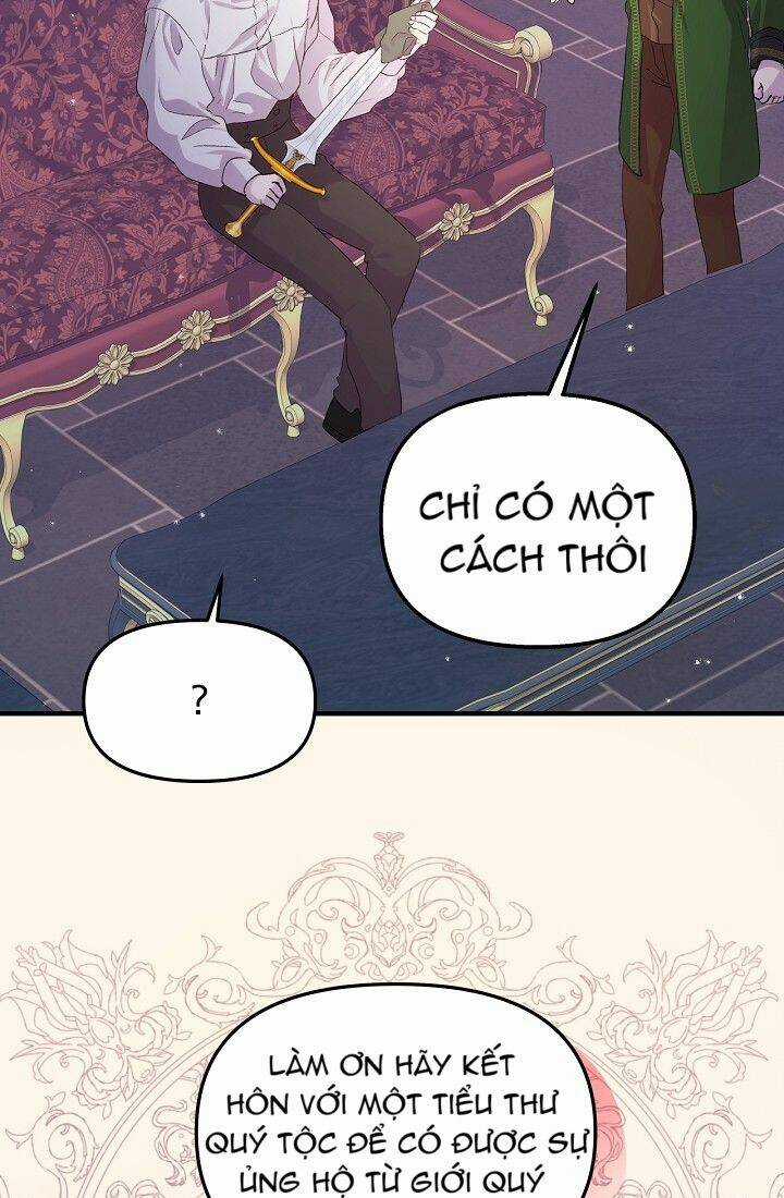 Tôi Cứu Anh Không Có Nghĩa Là Tôi Sẽ Cưới Anh Chapter 4 trang 53