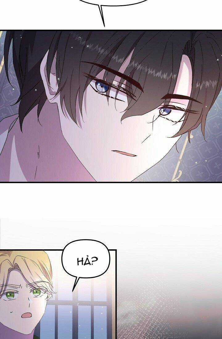 Tôi Cứu Anh Không Có Nghĩa Là Tôi Sẽ Cưới Anh Chapter 4 trang 56