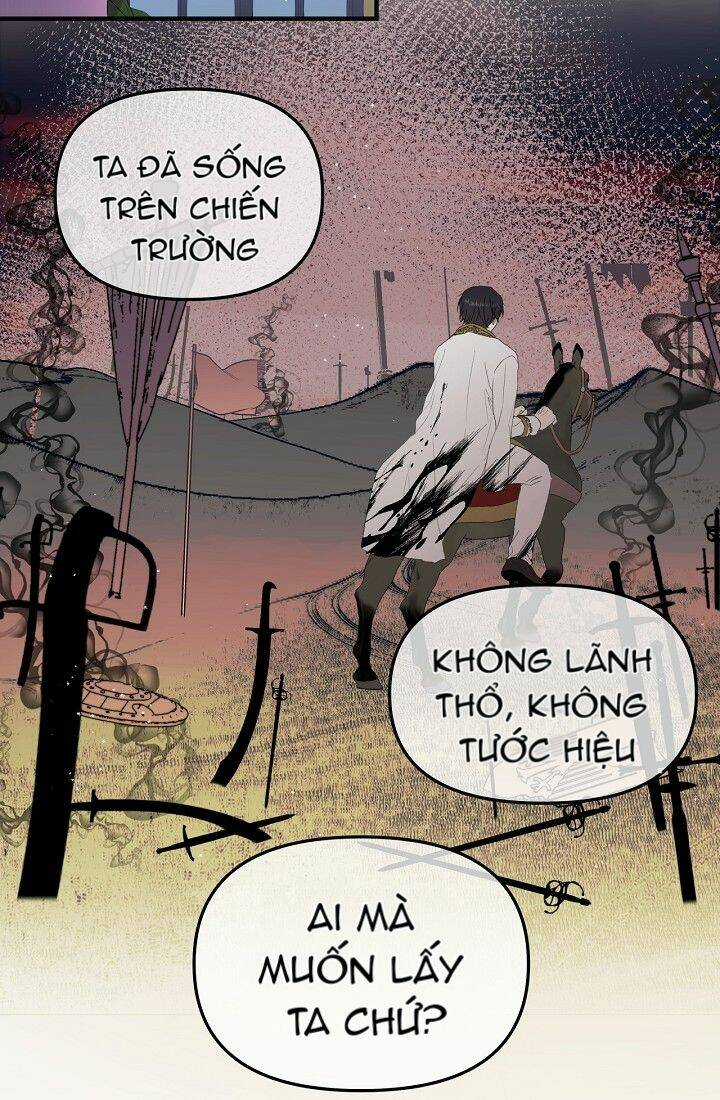 Tôi Cứu Anh Không Có Nghĩa Là Tôi Sẽ Cưới Anh Chapter 4 trang 57
