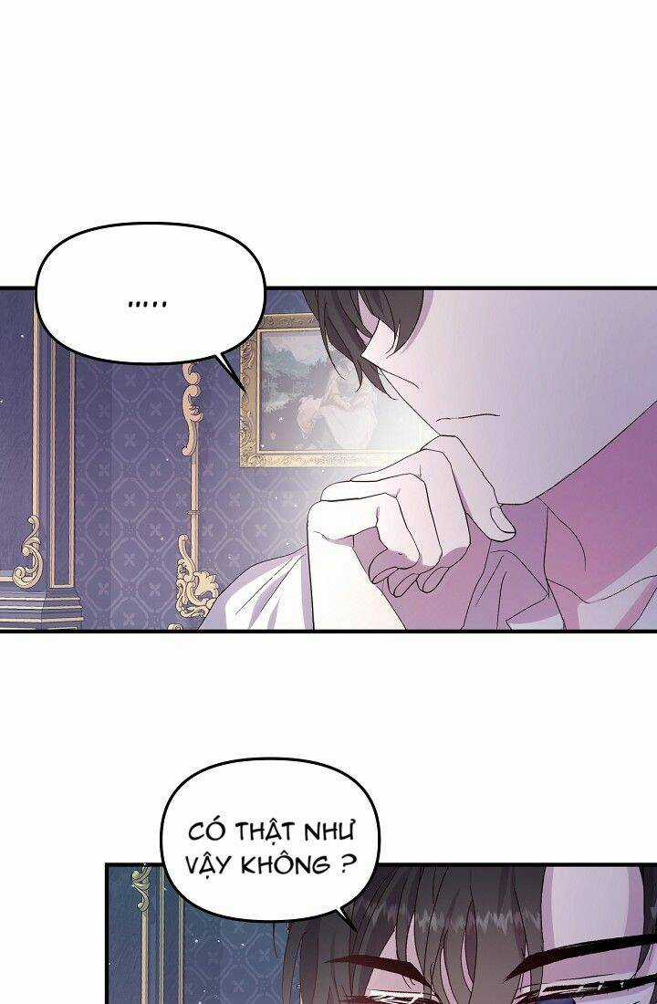 Tôi Cứu Anh Không Có Nghĩa Là Tôi Sẽ Cưới Anh Chapter 4 trang 59