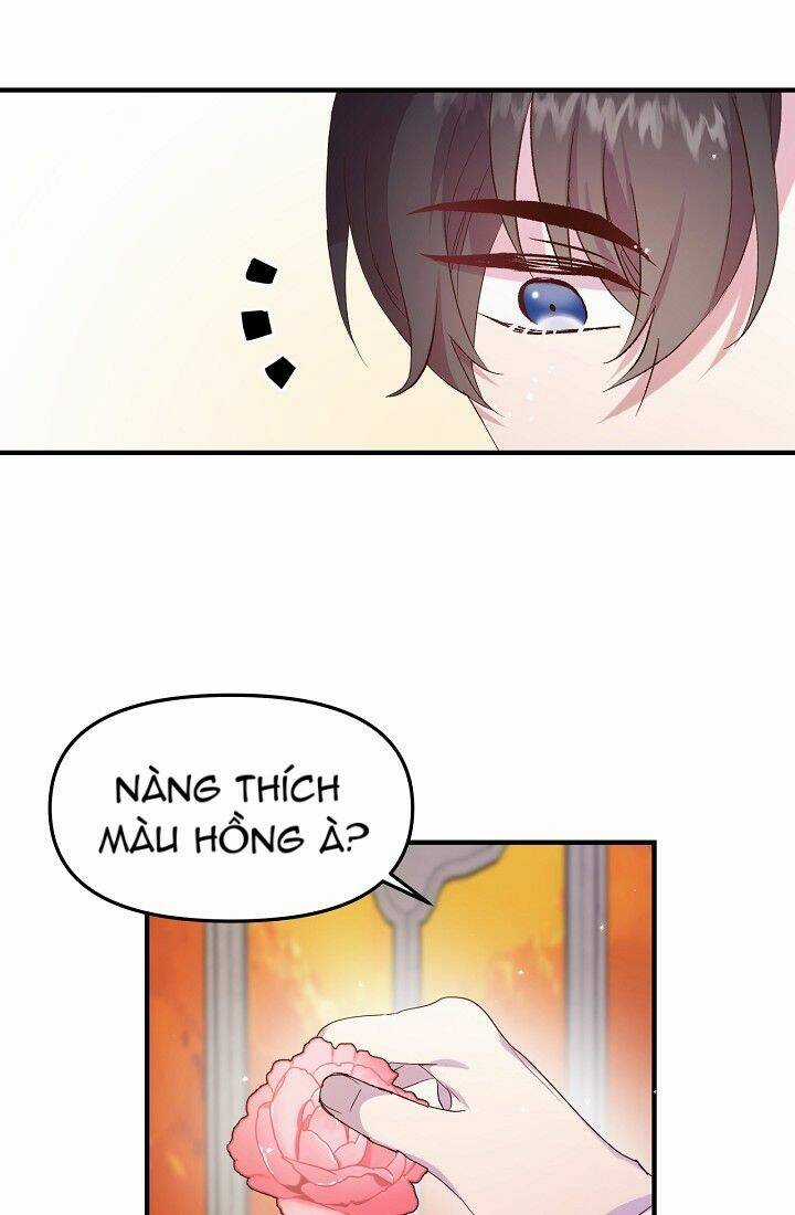 Tôi Cứu Anh Không Có Nghĩa Là Tôi Sẽ Cưới Anh Chapter 4 trang 6