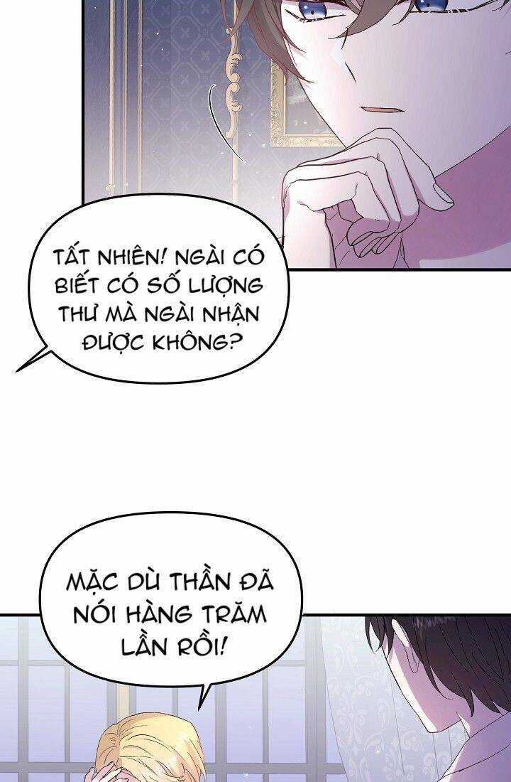 Tôi Cứu Anh Không Có Nghĩa Là Tôi Sẽ Cưới Anh Chapter 4 trang 60