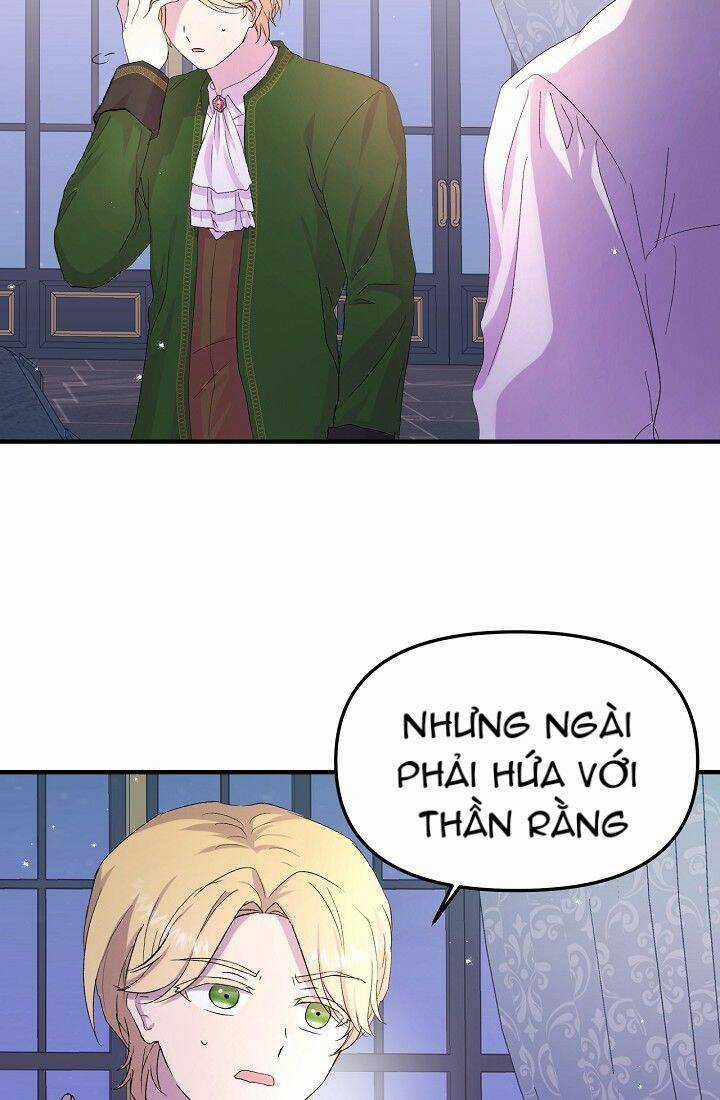 Tôi Cứu Anh Không Có Nghĩa Là Tôi Sẽ Cưới Anh Chapter 4 trang 61