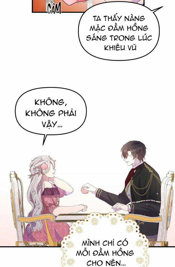 Tôi Cứu Anh Không Có Nghĩa Là Tôi Sẽ Cưới Anh Chapter 4 trang 7