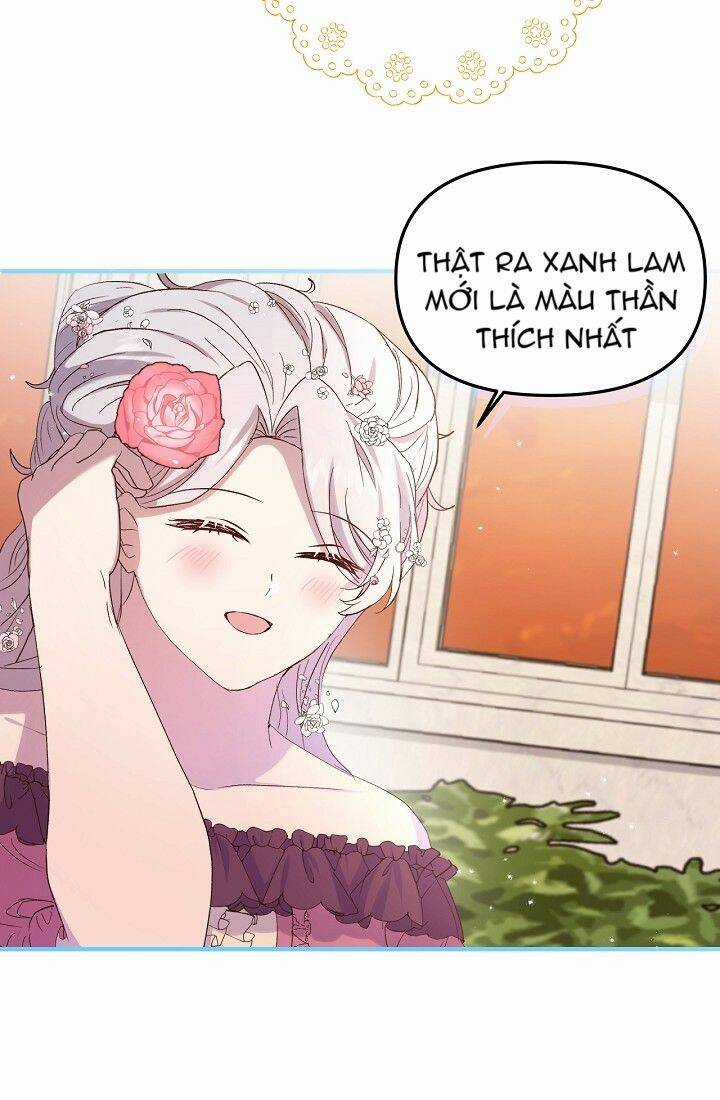 Tôi Cứu Anh Không Có Nghĩa Là Tôi Sẽ Cưới Anh Chapter 4 trang 8