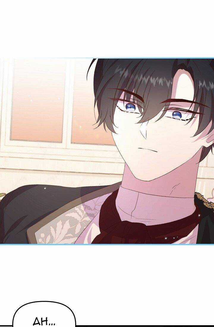 Tôi Cứu Anh Không Có Nghĩa Là Tôi Sẽ Cưới Anh Chapter 4 trang 9