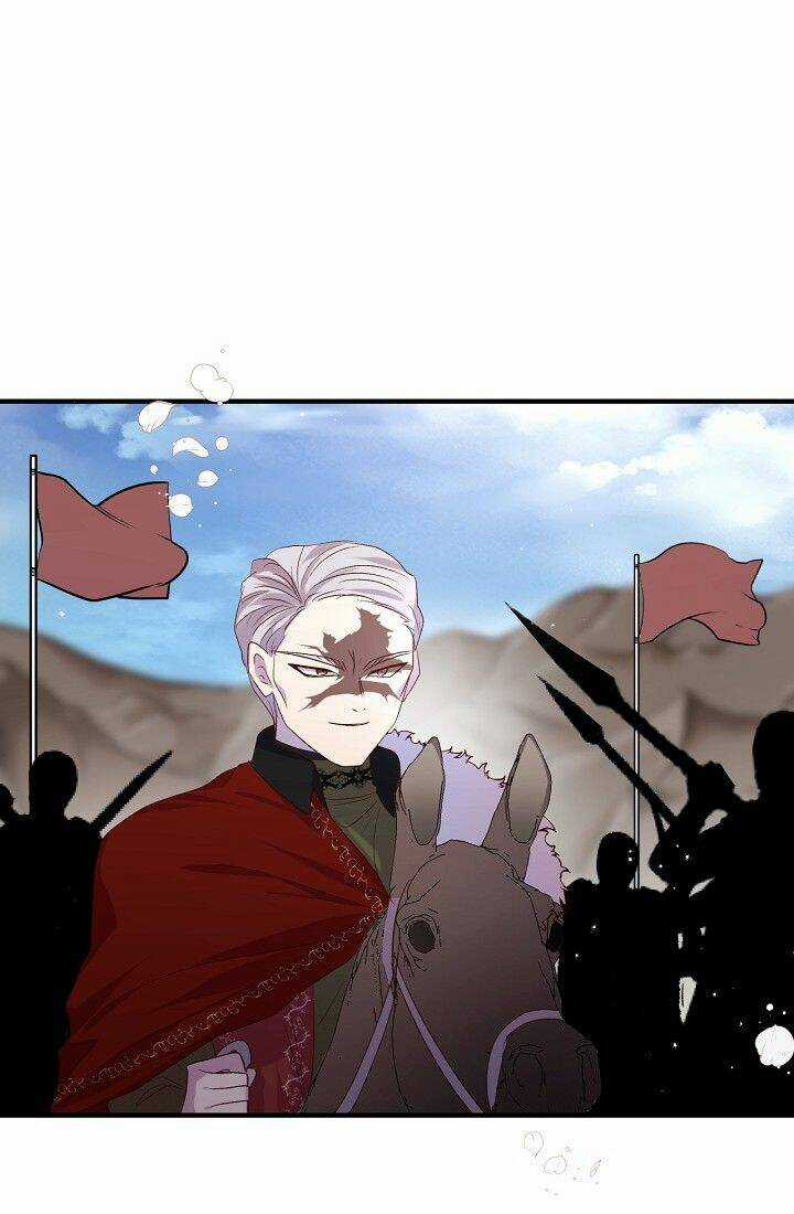 Tôi Cứu Anh Không Có Nghĩa Là Tôi Sẽ Cưới Anh Chapter 5 trang 10