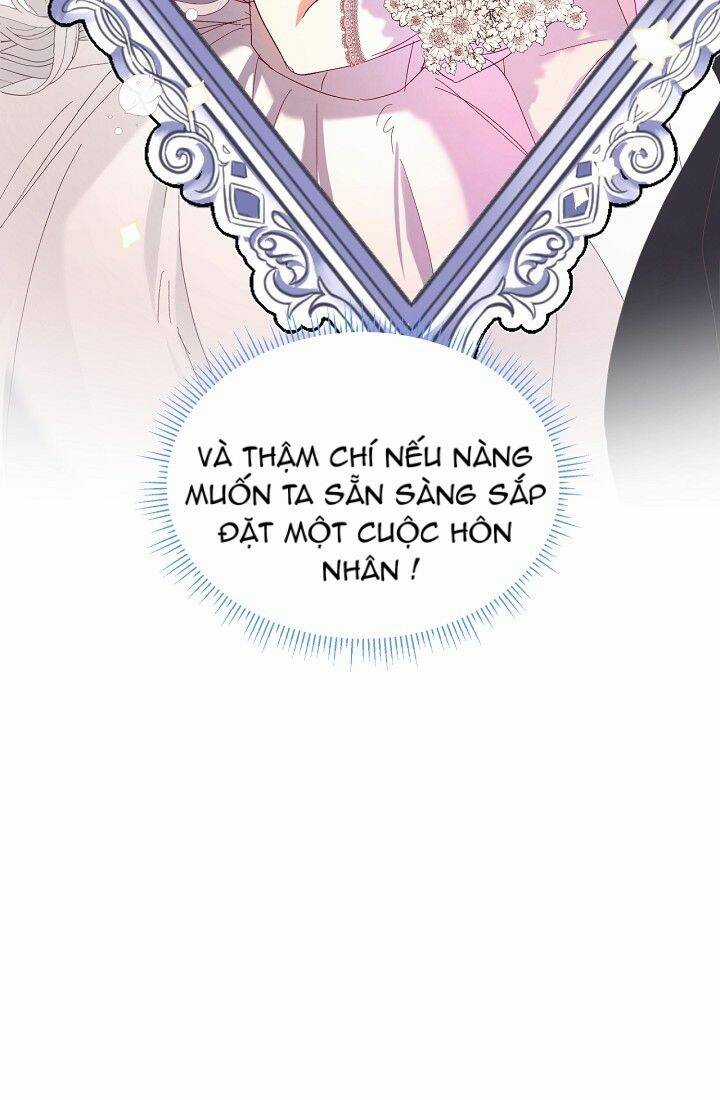 Tôi Cứu Anh Không Có Nghĩa Là Tôi Sẽ Cưới Anh Chapter 5 trang 13