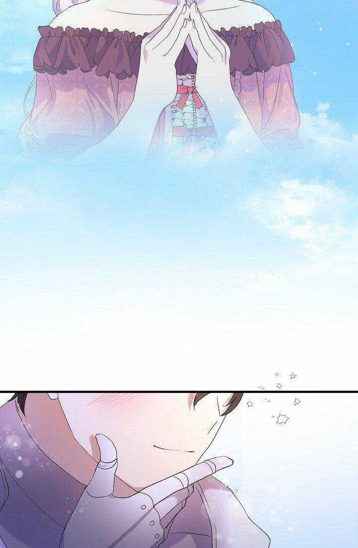 Tôi Cứu Anh Không Có Nghĩa Là Tôi Sẽ Cưới Anh Chapter 5 trang 16