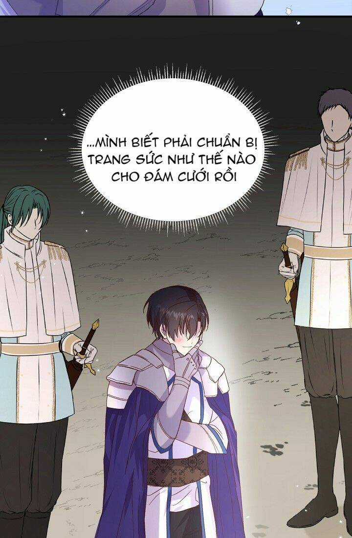 Tôi Cứu Anh Không Có Nghĩa Là Tôi Sẽ Cưới Anh Chapter 5 trang 17