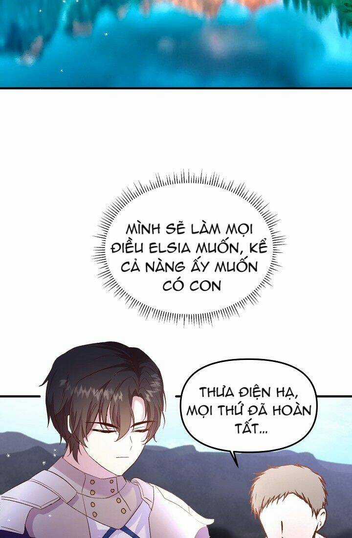 Tôi Cứu Anh Không Có Nghĩa Là Tôi Sẽ Cưới Anh Chapter 5 trang 19