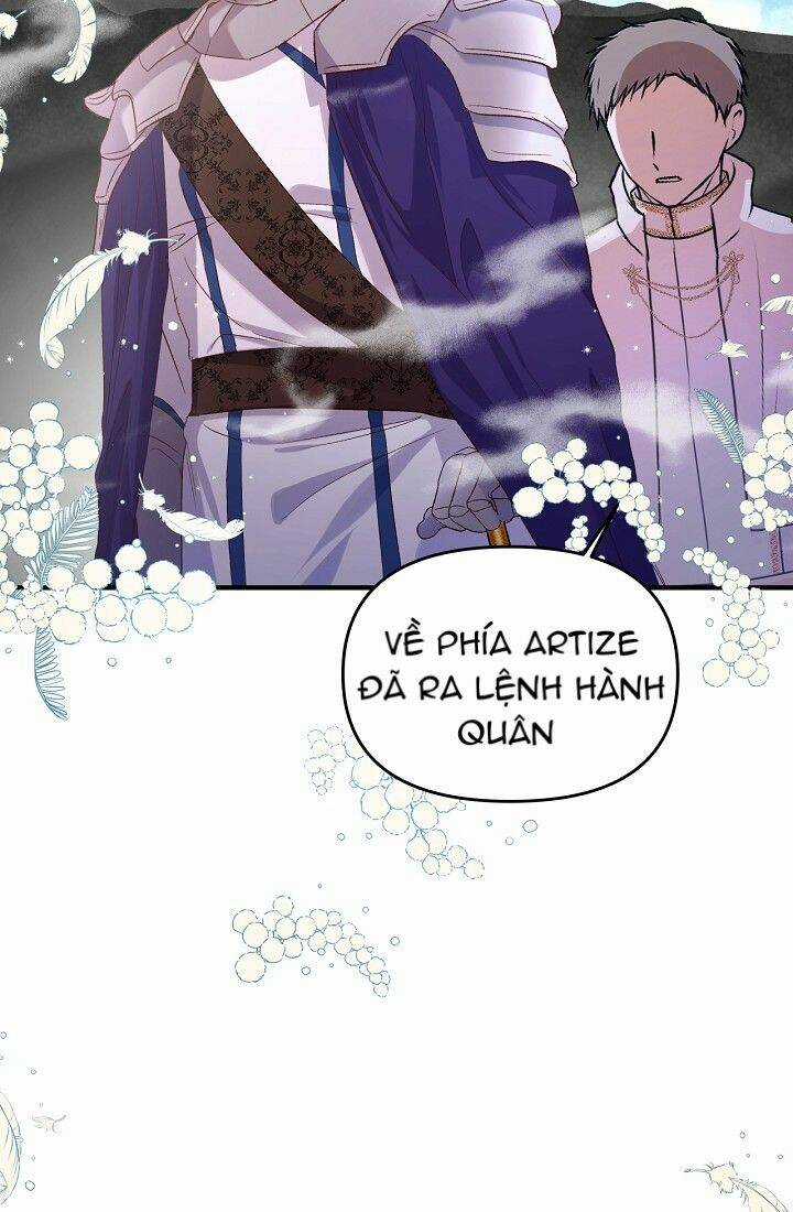 Tôi Cứu Anh Không Có Nghĩa Là Tôi Sẽ Cưới Anh Chapter 5 trang 2