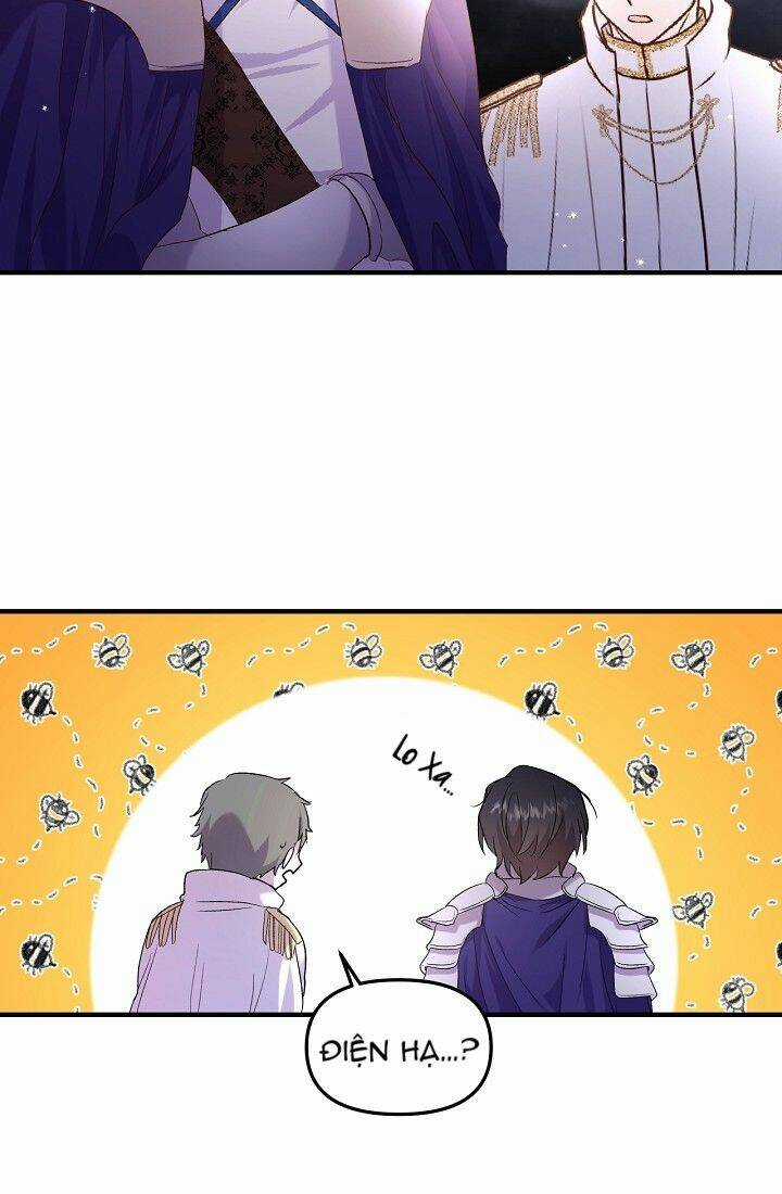 Tôi Cứu Anh Không Có Nghĩa Là Tôi Sẽ Cưới Anh Chapter 5 trang 20