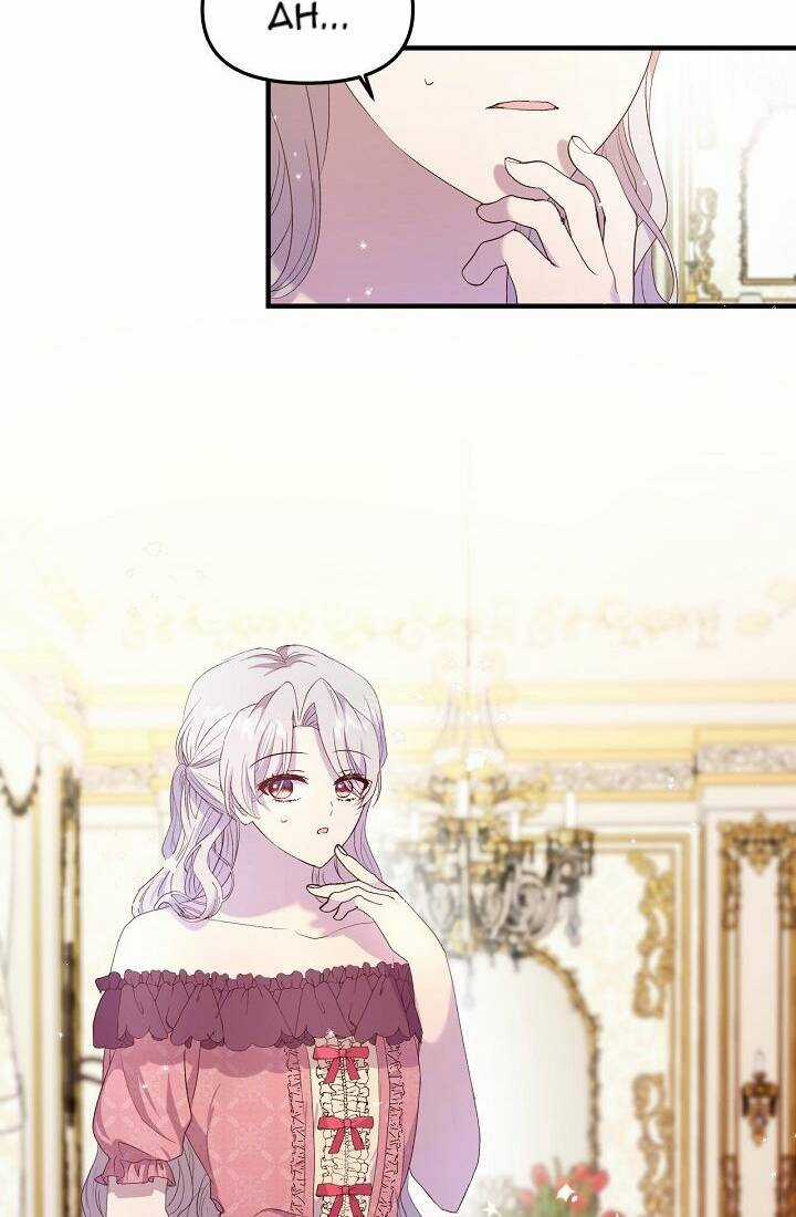 Tôi Cứu Anh Không Có Nghĩa Là Tôi Sẽ Cưới Anh Chapter 5 trang 22