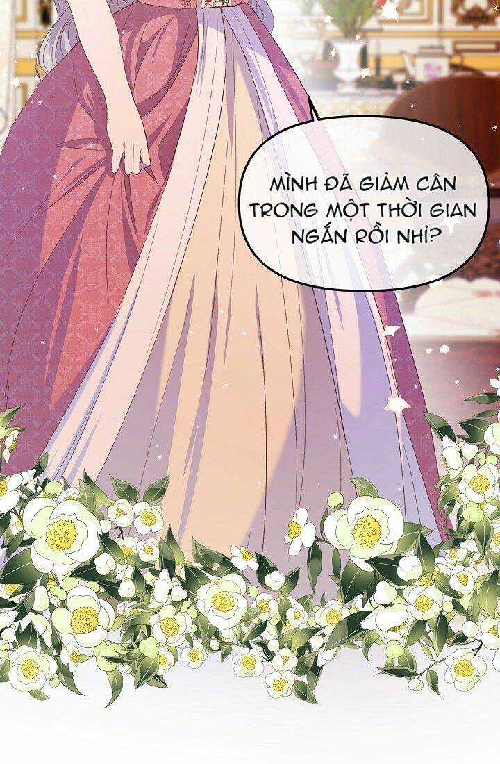 Tôi Cứu Anh Không Có Nghĩa Là Tôi Sẽ Cưới Anh Chapter 5 trang 23