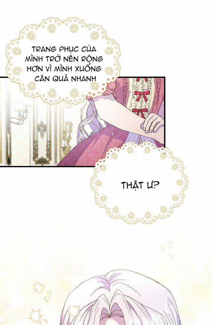 Tôi Cứu Anh Không Có Nghĩa Là Tôi Sẽ Cưới Anh Chapter 5 trang 24