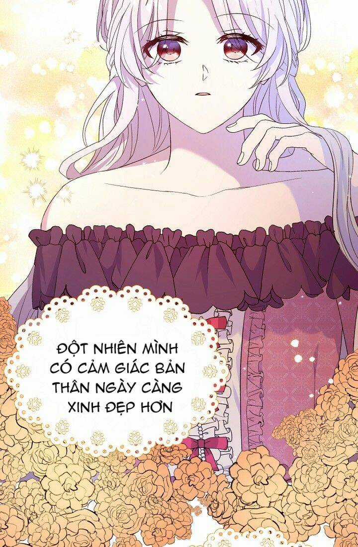 Tôi Cứu Anh Không Có Nghĩa Là Tôi Sẽ Cưới Anh Chapter 5 trang 25