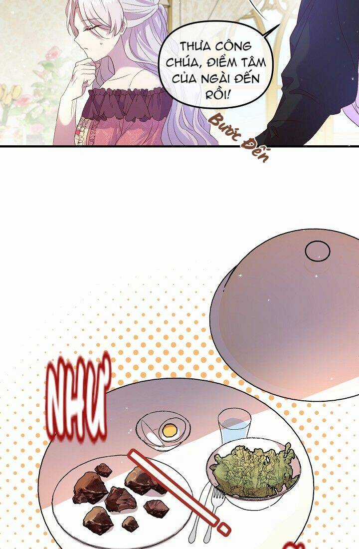 Tôi Cứu Anh Không Có Nghĩa Là Tôi Sẽ Cưới Anh Chapter 5 trang 27