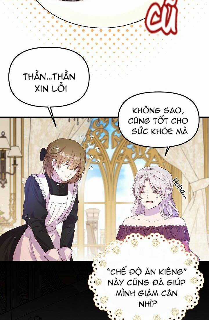 Tôi Cứu Anh Không Có Nghĩa Là Tôi Sẽ Cưới Anh Chapter 5 trang 28