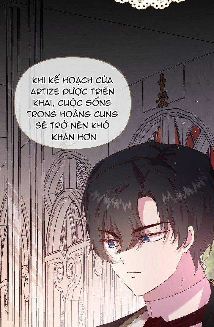 Tôi Cứu Anh Không Có Nghĩa Là Tôi Sẽ Cưới Anh Chapter 5 trang 29