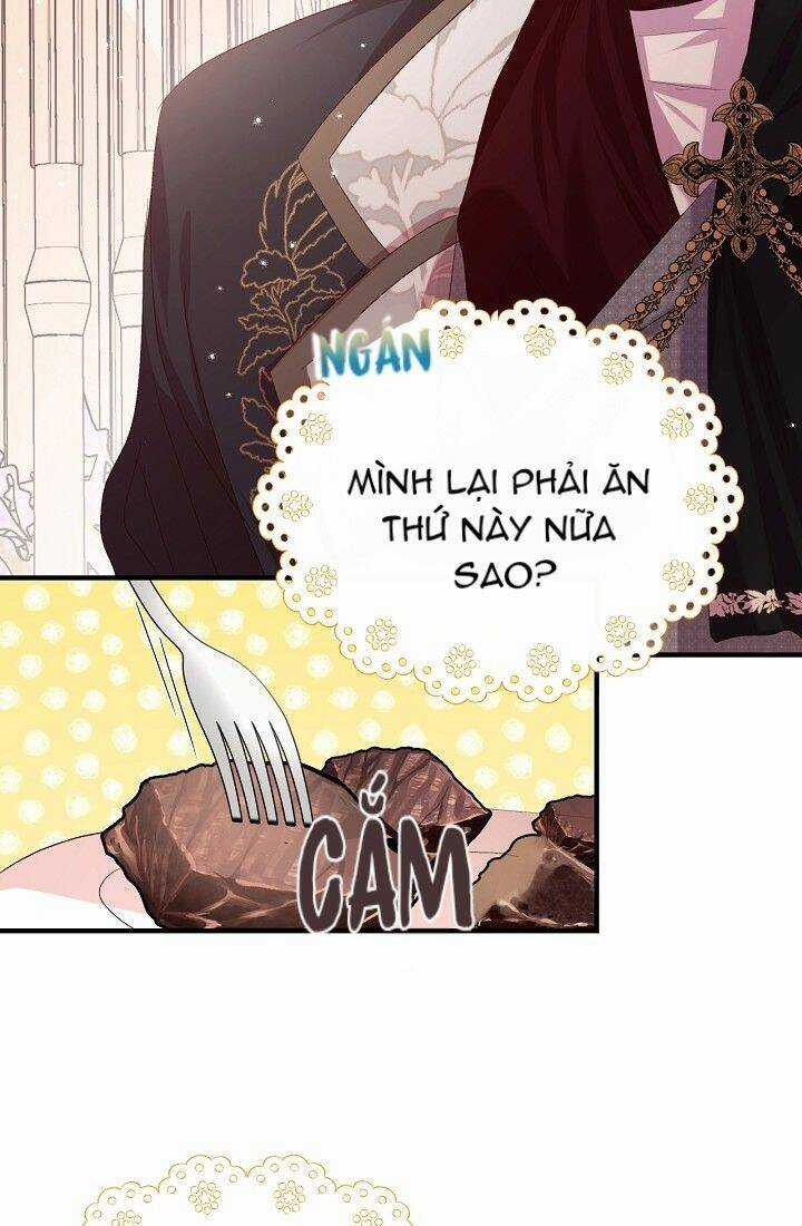 Tôi Cứu Anh Không Có Nghĩa Là Tôi Sẽ Cưới Anh Chapter 5 trang 30