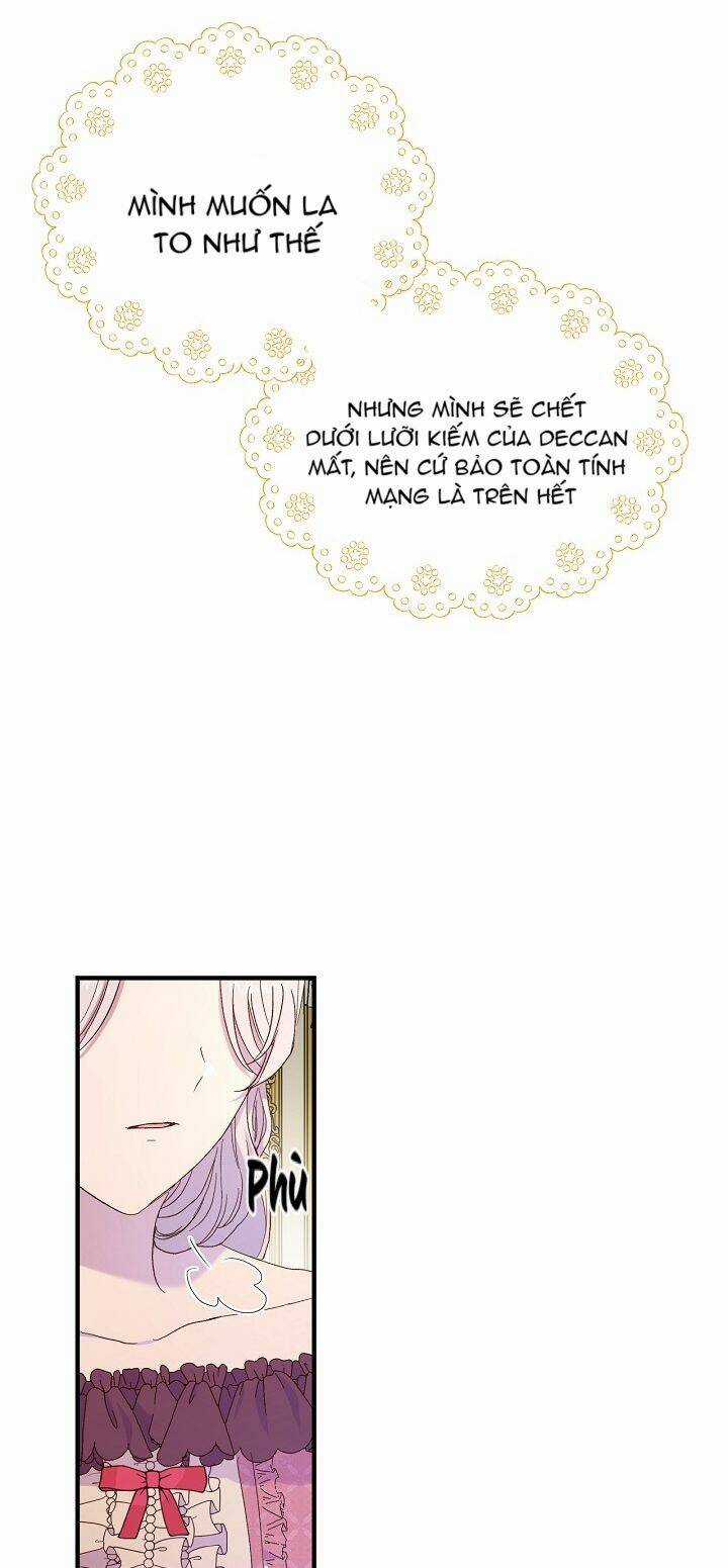 Tôi Cứu Anh Không Có Nghĩa Là Tôi Sẽ Cưới Anh Chapter 5 trang 32