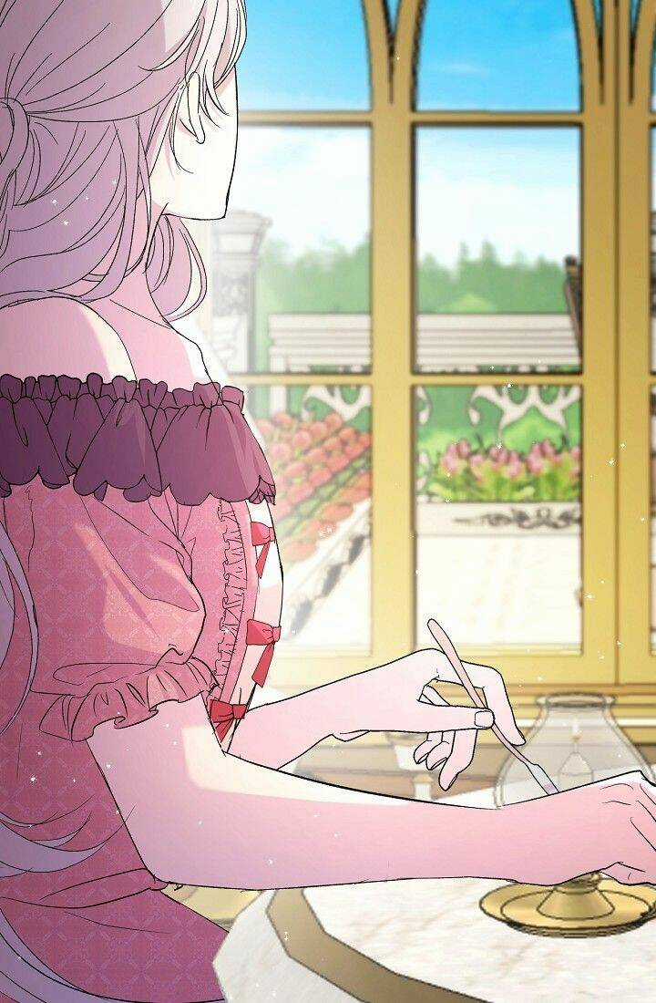 Tôi Cứu Anh Không Có Nghĩa Là Tôi Sẽ Cưới Anh Chapter 5 trang 34