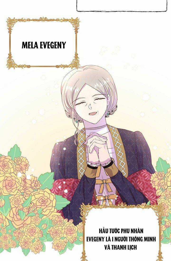 Tôi Cứu Anh Không Có Nghĩa Là Tôi Sẽ Cưới Anh Chapter 5 trang 38