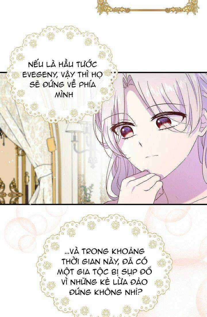 Tôi Cứu Anh Không Có Nghĩa Là Tôi Sẽ Cưới Anh Chapter 5 trang 39