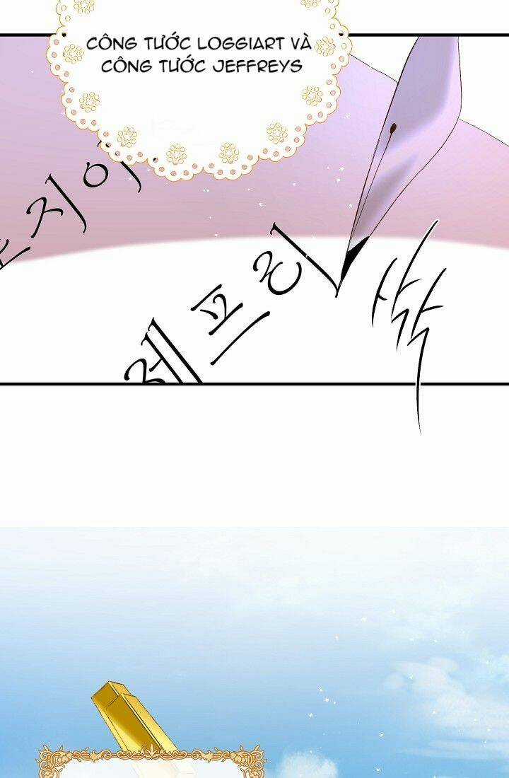 Tôi Cứu Anh Không Có Nghĩa Là Tôi Sẽ Cưới Anh Chapter 5 trang 41