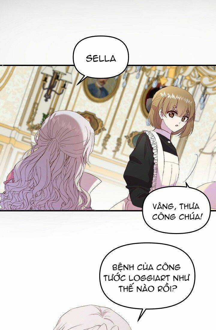 Tôi Cứu Anh Không Có Nghĩa Là Tôi Sẽ Cưới Anh Chapter 5 trang 43