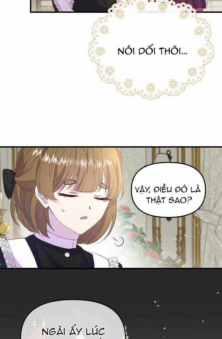 Tôi Cứu Anh Không Có Nghĩa Là Tôi Sẽ Cưới Anh Chapter 5 trang 45