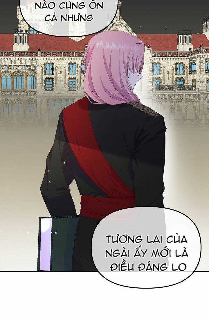 Tôi Cứu Anh Không Có Nghĩa Là Tôi Sẽ Cưới Anh Chapter 5 trang 46