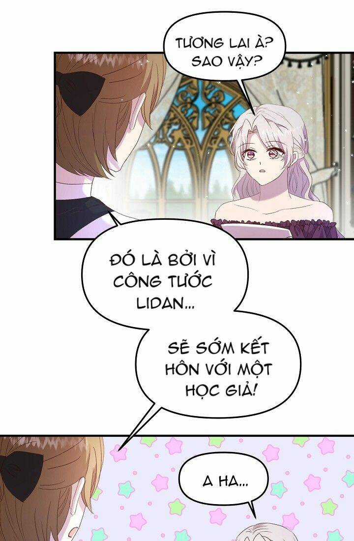 Tôi Cứu Anh Không Có Nghĩa Là Tôi Sẽ Cưới Anh Chapter 5 trang 47