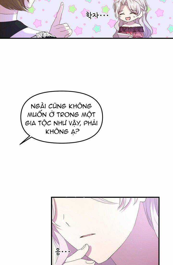 Tôi Cứu Anh Không Có Nghĩa Là Tôi Sẽ Cưới Anh Chapter 5 trang 48