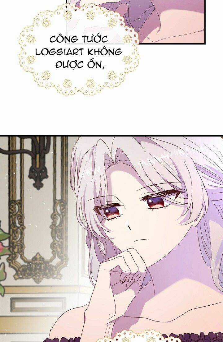 Tôi Cứu Anh Không Có Nghĩa Là Tôi Sẽ Cưới Anh Chapter 5 trang 49