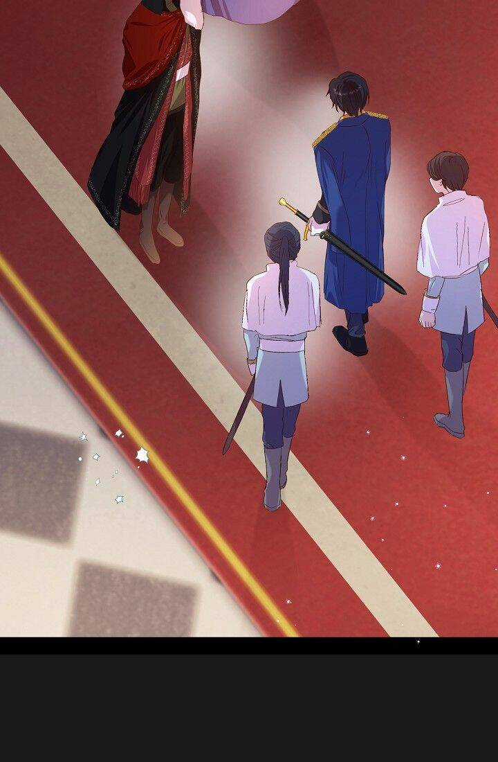 Tôi Cứu Anh Không Có Nghĩa Là Tôi Sẽ Cưới Anh Chapter 5 trang 5