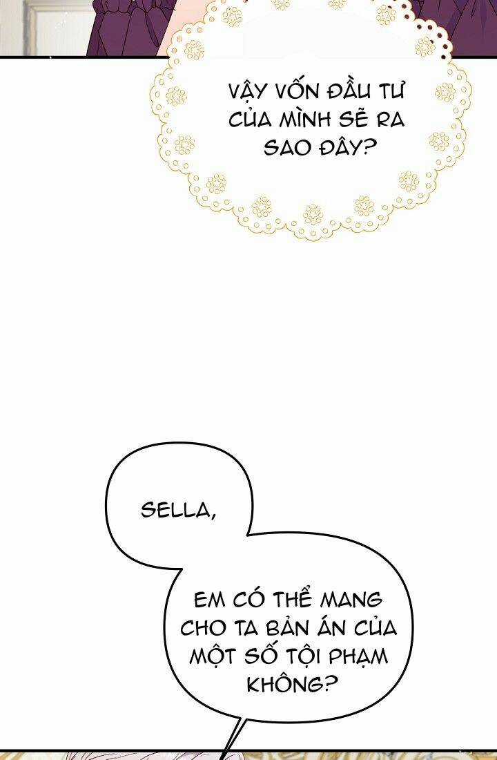 Tôi Cứu Anh Không Có Nghĩa Là Tôi Sẽ Cưới Anh Chapter 5 trang 50