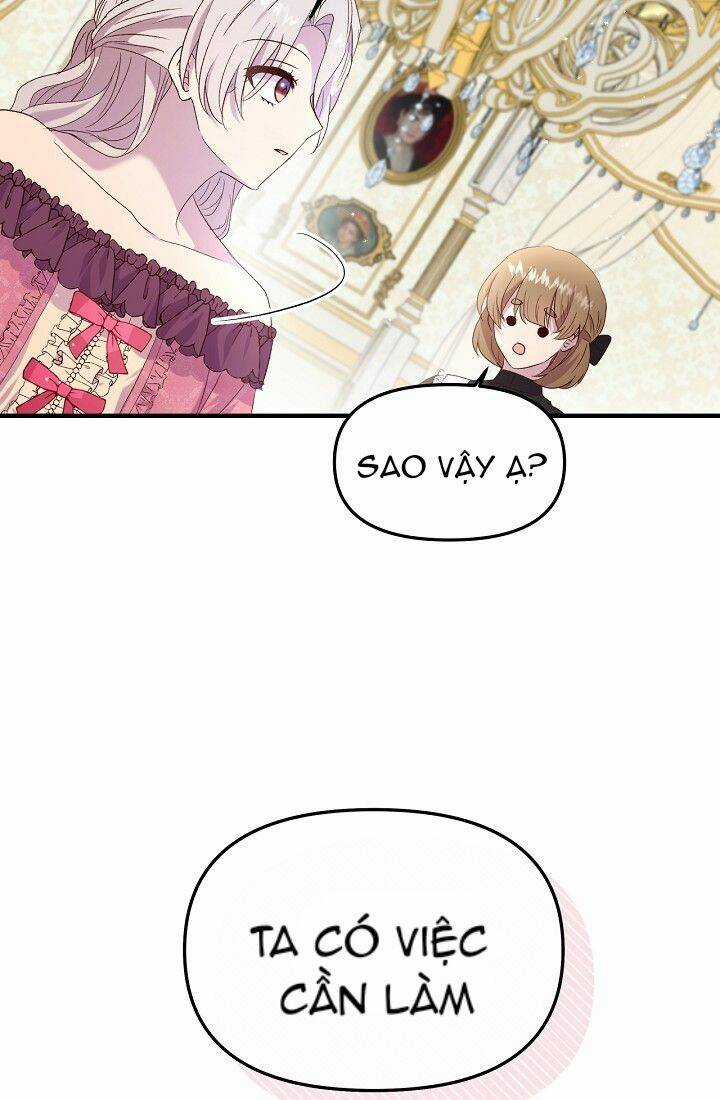 Tôi Cứu Anh Không Có Nghĩa Là Tôi Sẽ Cưới Anh Chapter 5 trang 51