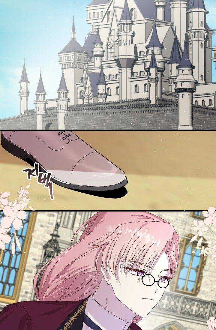 Tôi Cứu Anh Không Có Nghĩa Là Tôi Sẽ Cưới Anh Chapter 5 trang 53